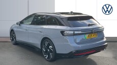 Volkswagen ID.7 250kW 4MOTION GTX Plus 86kWh 5dr Auto Electric Estate